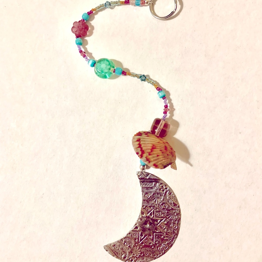Hanging charm